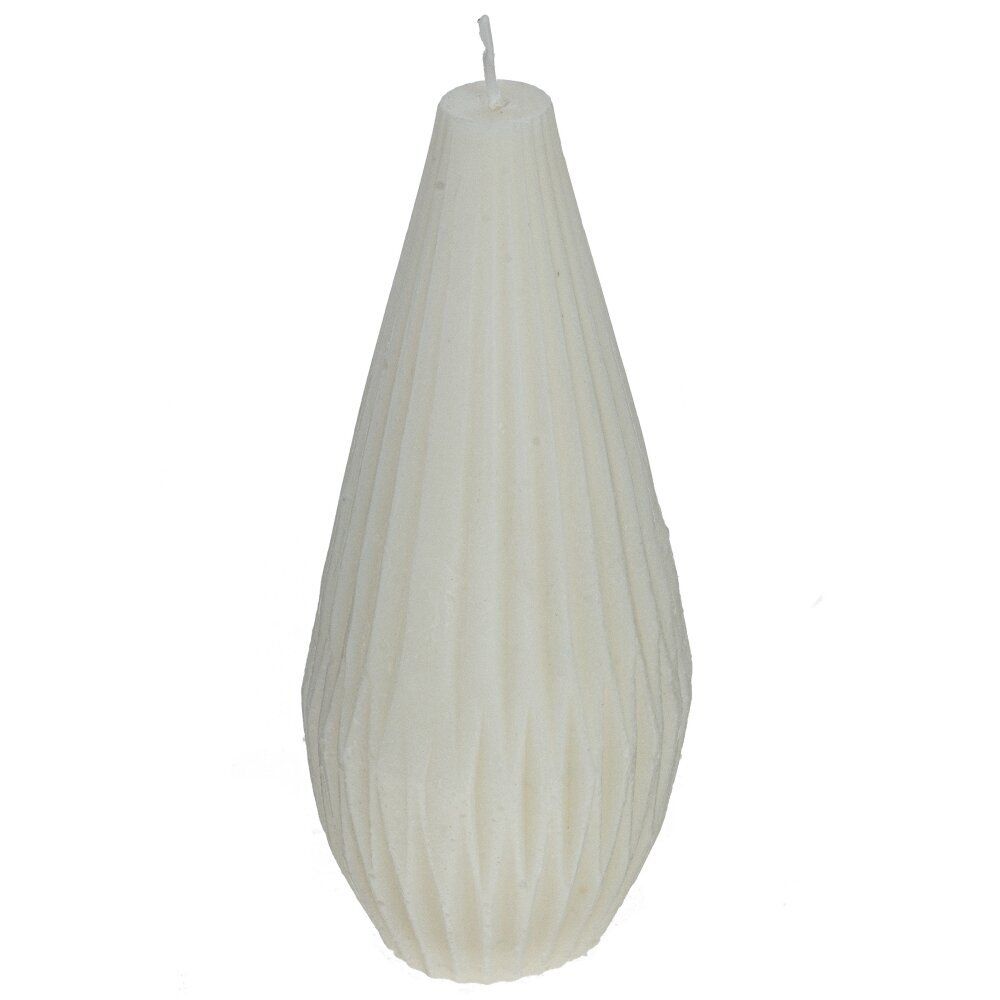 GAEM Свеча ароматическая, L6,5 W6,5 H16 см