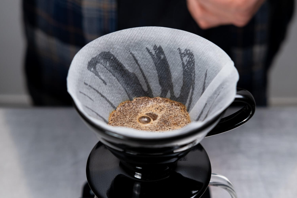 Фильтры Cafec Т-90 низкой плотности (размер 2–4)