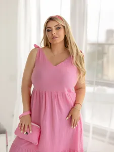 Сарафан УК-041 Фабрика Моды