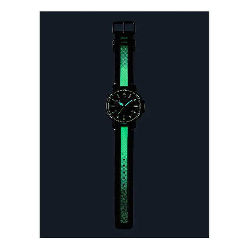 Часы Casio PRG-650YL-3ER