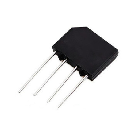 Диодный мост RS307 / KBP