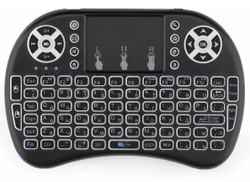 Пульт Air Mouse Keyboard Mini i8 (русская клавиатура)