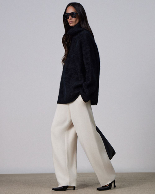 Свитер "Supermodel"