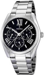 Женские наручные часы Festina F16750/2
