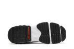 Кроссовки Nike Zoom Air Fire (Женская размерная сетка)