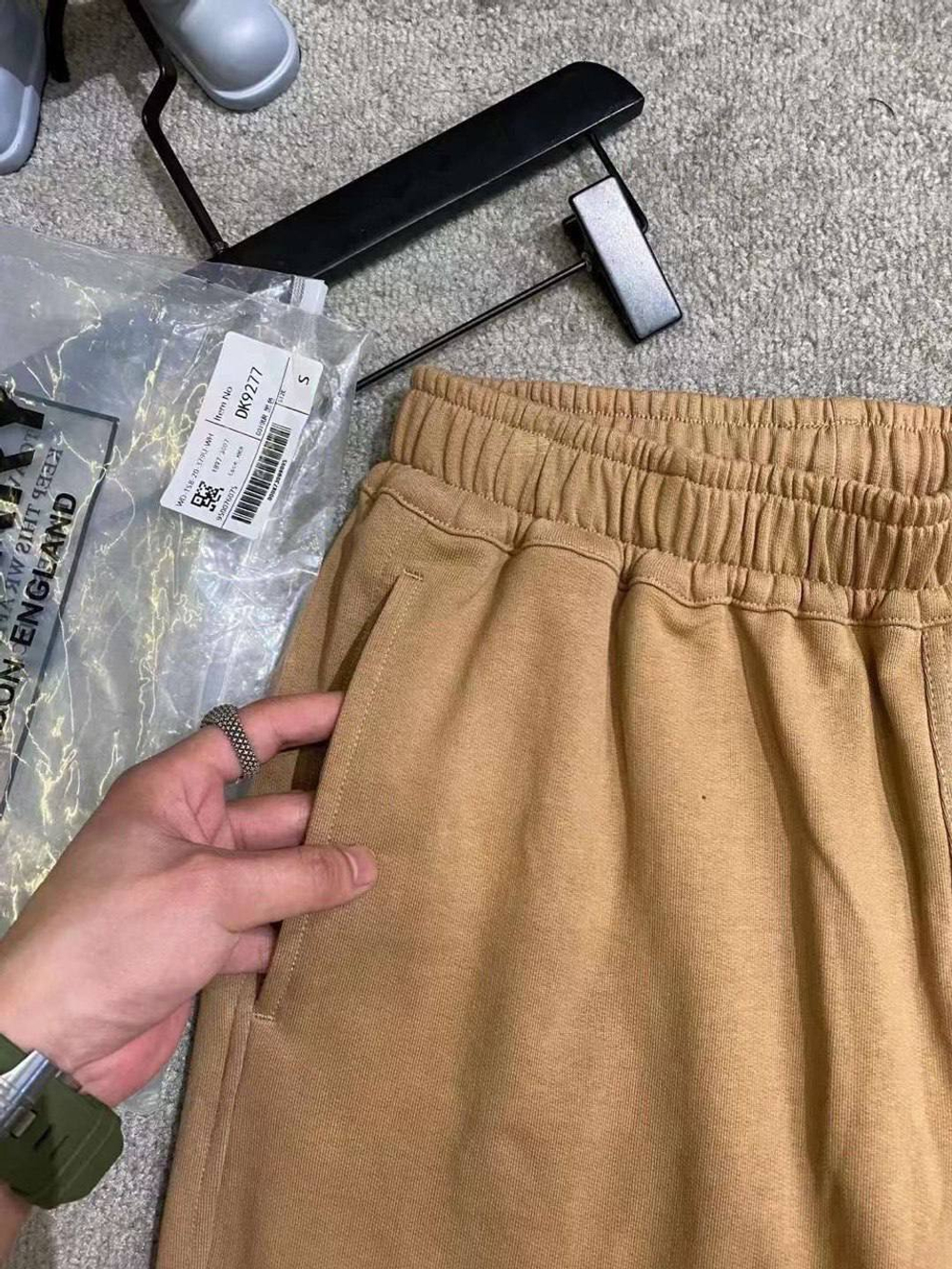 Шорты Burberry