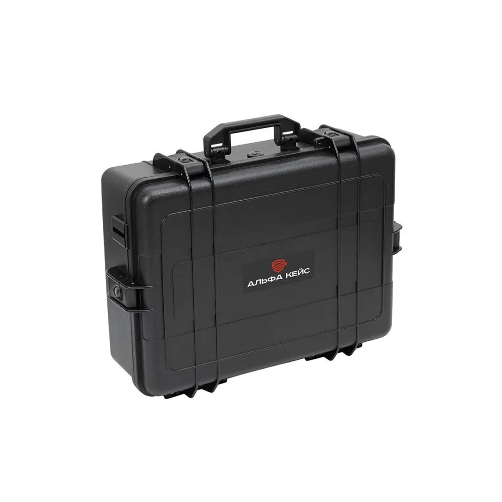 Защитный кейс АЛЬФА Профи 021