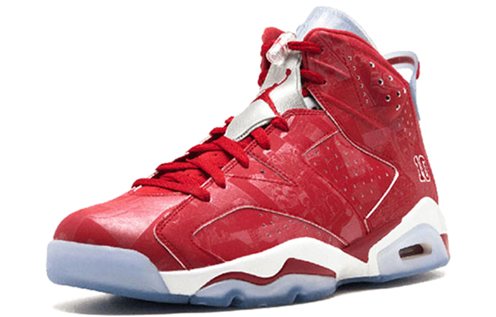 Кроссовки Jordan Air Jordan 6 Retro Slam Dunk