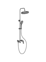 HB24553-3 Душевая система HAIBA