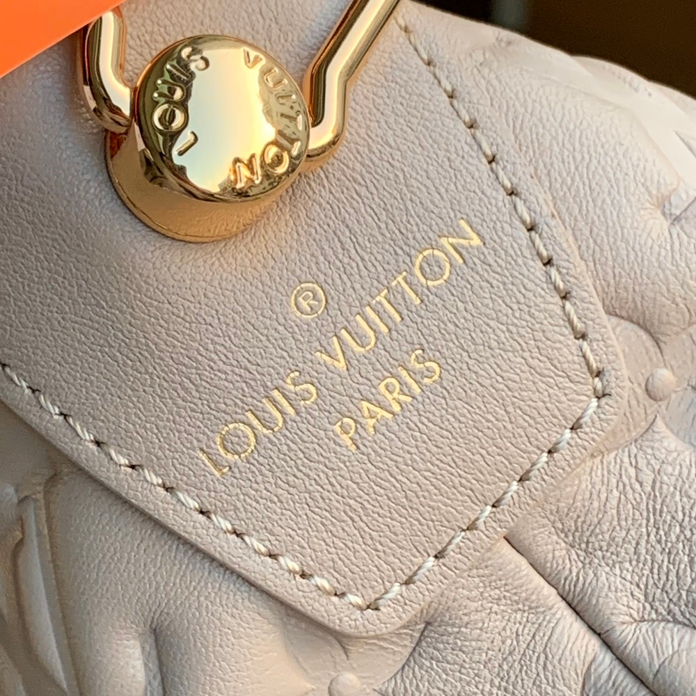 Louis Vuitton Coussin Hobo MM