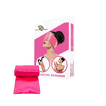 Атласная лента для связывания розовая (Цвет: розовый)