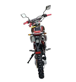 Мотоцикл X-MOTOS 140 19/16 COLOR