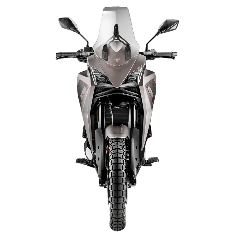 Мотоцикл Moto Morini X-CAPE 650 X