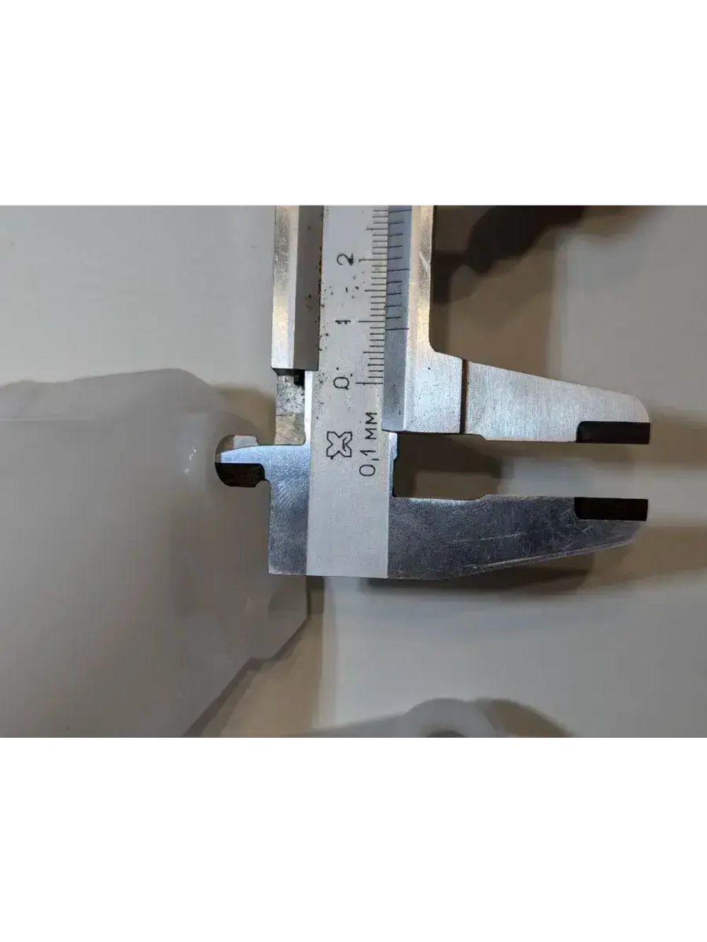 Защита пера вилки мотоцикла 290мм