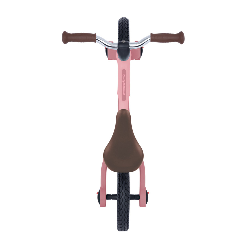 Детский велосипед Globber Go Bike Elite Air (2023)