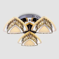 Потолочный светильник LED4U L5901-3