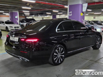 Mercedes-Benz E-Class W213 E300e 4MATIC Exclusive (05.2021)