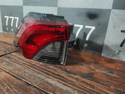 Фонарь задний левый Toyota RAV4 V (XA50) 18-нв Б/У Оригинал 8156042230