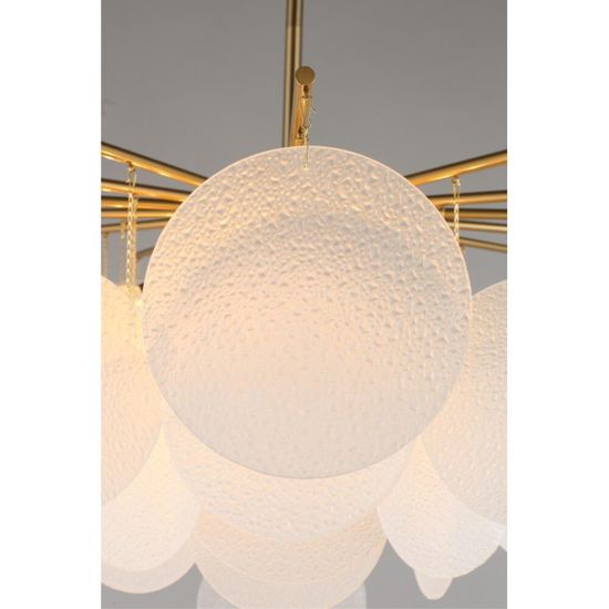 Люстра потолочная OML-67407-08