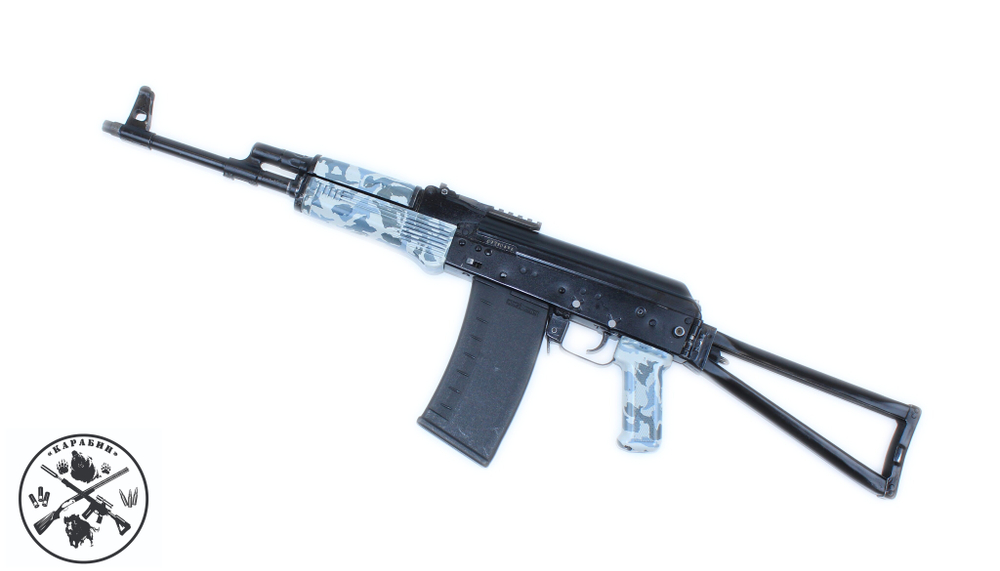 Сайга-410К-01.,к. 410/76., №02270696 (комиссия)