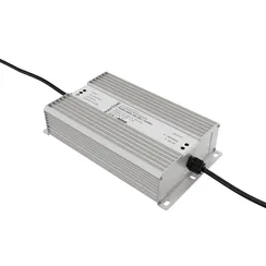 Источник напряжения PSL008 48В 600Вт IP67 832001 Led Strip 832001