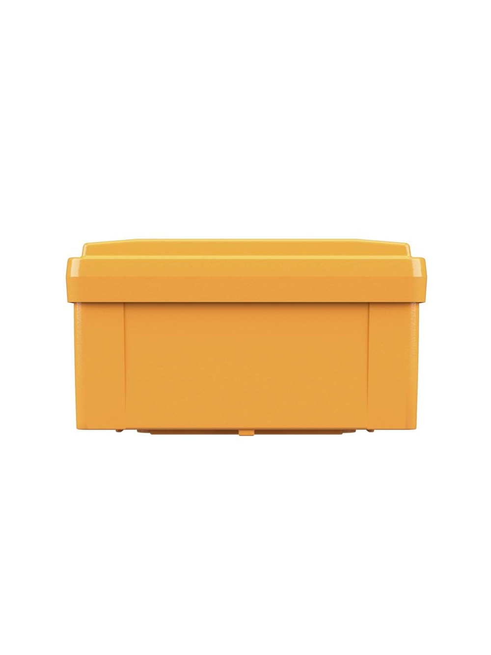 Коробка ответвительная FS 100х100х50мм IP56 4п 450В 6А 4кв.мм с гладкими стенками и клеммниками пластик. DKC FSB10404