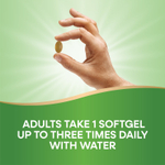 Nature's Way, Рыбий жир Super Fisol®, 90 капсул (500 мг в каждой капсуле)