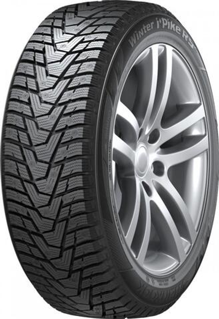 Hankook Winter I*Pike RS2 W429 155/80 R13 79T (шип)