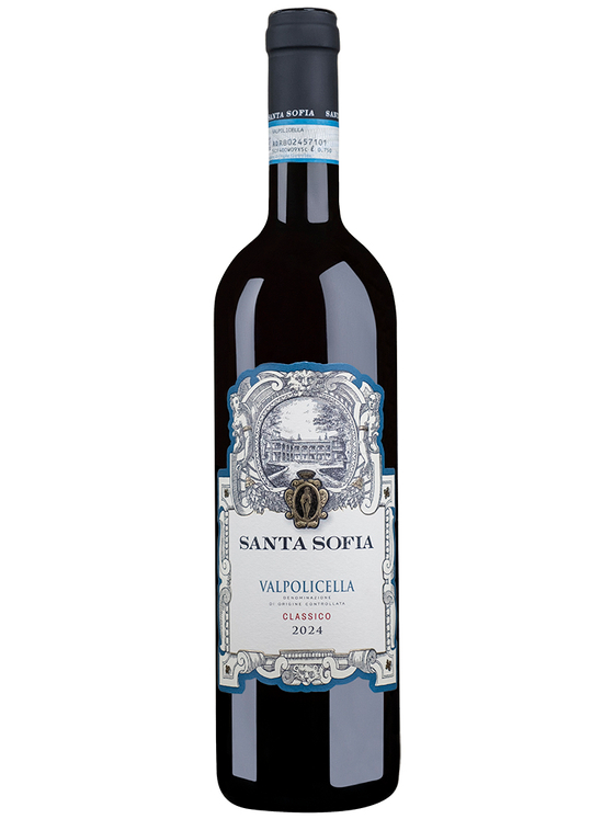 Santa Sofia Valpolicella Classico, DOC Valpolicella Classico