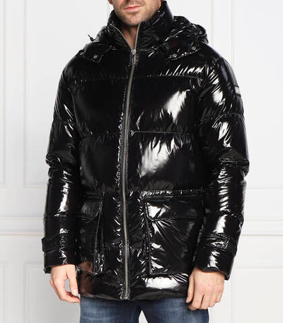 куртка Karl Lagerfeld - черный(505041 524547)