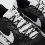 Кроссовки Nike Acg Lowcate Black / White
