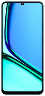 Смартфон Realme Note 60 4 ГБ/128 ГБ голубой