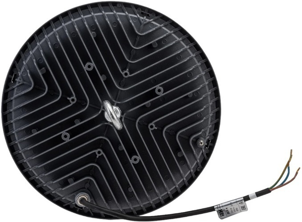 Светильник светодиодный IEK LT-DSP0-4022-200-40-K02