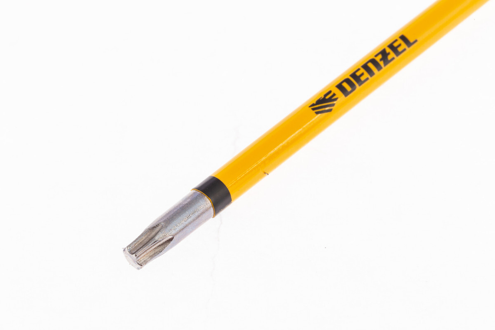 Бита T20x100 мм, 5 шт.// Denzel