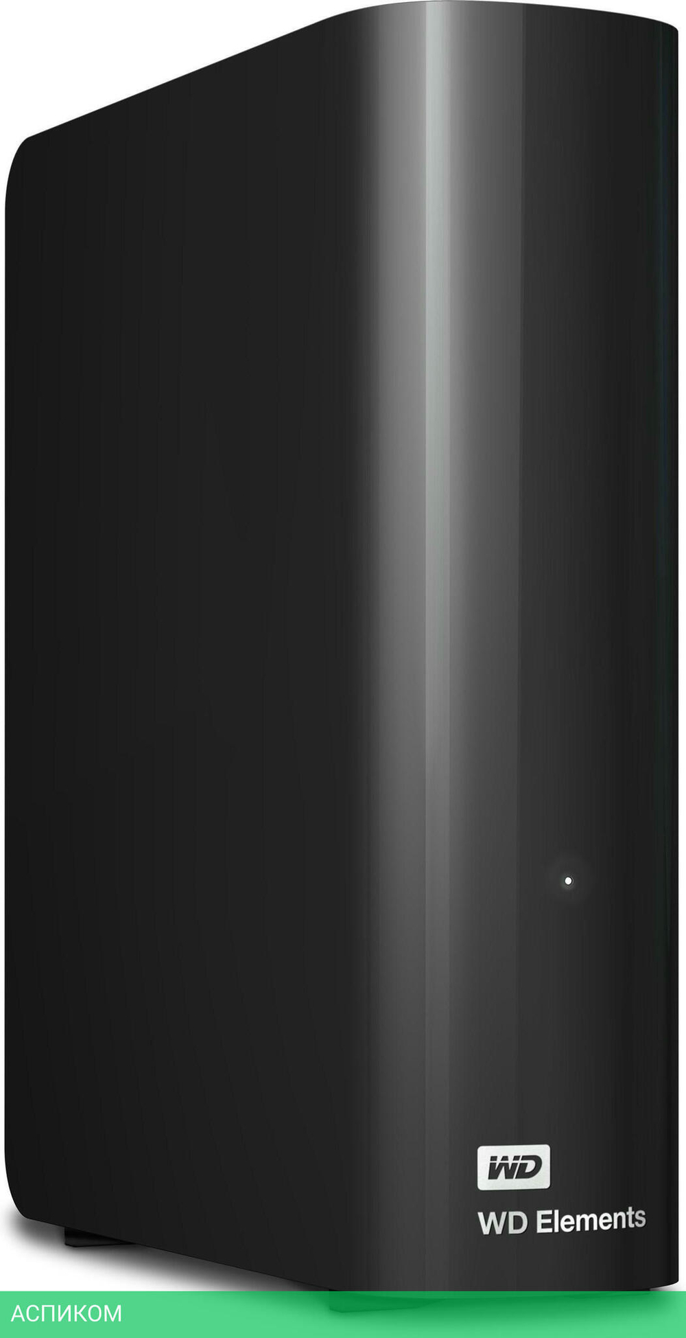 Внешний накопитель WD Original 8TB (WDBWLG0080HBK-EESN)