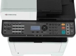 МФУ лазерное Kyocera Ecosys M2235dn