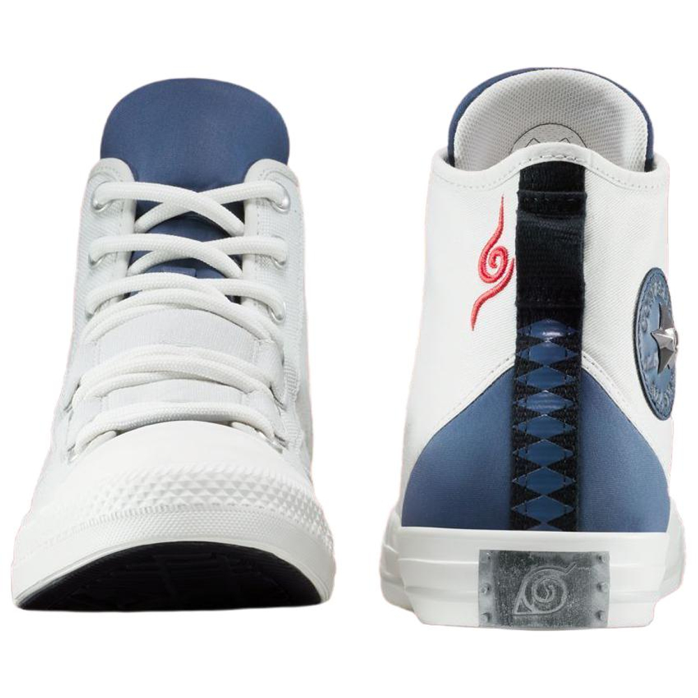 Converse Naruto Shippuden X Converse Chuck Taylor All Star