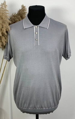 Поло Brunello Cucinelli