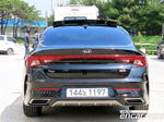 Kia K5 (Optima) 3 Generation 1.6 Turbo (05.2020)
