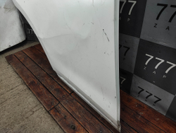 Дверь задняя правая Mazda CX-5 2 (KF) 17-нв Б/У Оригинал K1Y07202XD