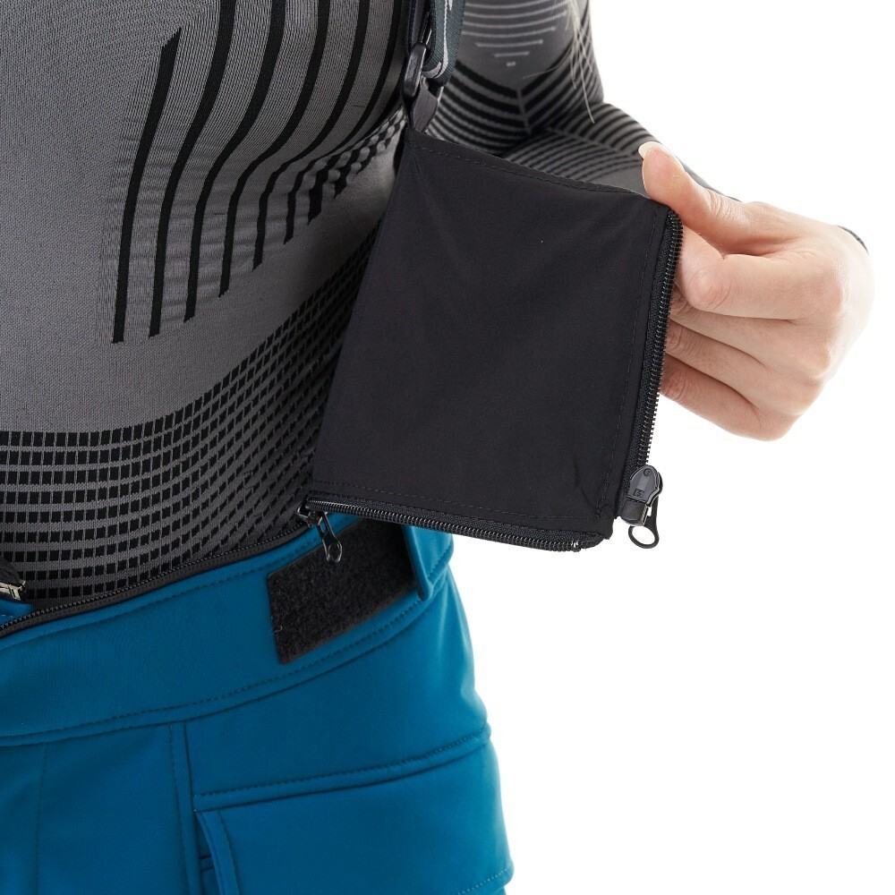 БРЮКИ СНОУБОРДИЧЕСКИЕ DRAGONFLY UKTUS WOMAN