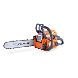 Бензопила VILLARTEC SB018 Legend 16" + Набор заточной Stihl