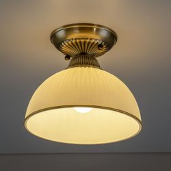 Citilux Адриана CL405113 Подвесной светильник Бронза