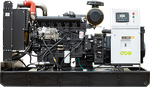 Дизельный генератор EcoPower АД200-T400eco с АВР