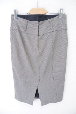 Юбка Zara классическая 44/46 размер