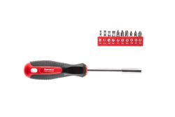 Отвертка Hammer Flex 601-036