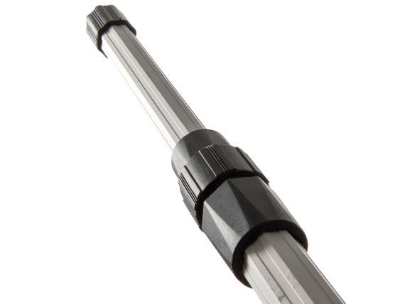 Подсачек разборный Salmo из 2-х частей 205х35х40см