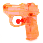 Водный пистолет 11см, пакет 1088