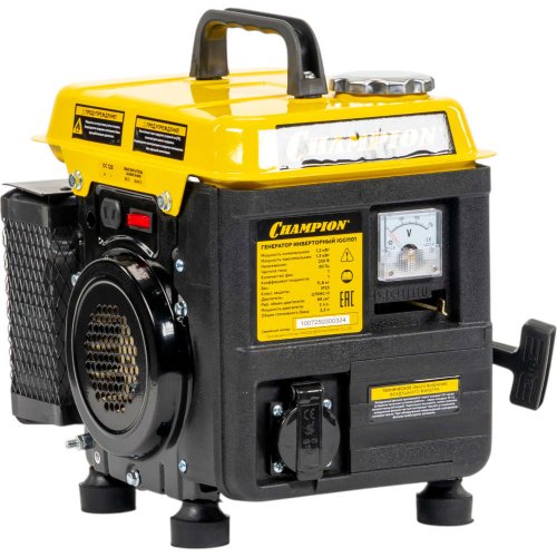 Электростанция CHAMPION IGG1101 инверторная