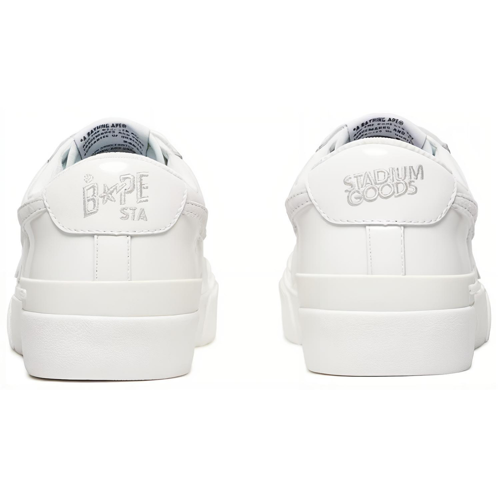 Stadium Goods X A Bathing Ape Bathing Ape Mad Sta